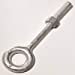 thumbnail image 3 of Baron 24 Eye Bolt, 3/8 in x 6 in, Forged Steel, Hot Dip Galvanized, 3 of 3