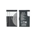 thumbnail image 3 of Replacement Cell Phone Li-ion Battery 1020mAh 3.7V for Nokia BL-5C Rechargeable-, 3 of 5