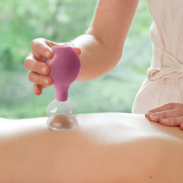 Terapia Mejores Ventosas Para La Celulitis Quitar Celulitis Con