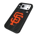 thumbnail image 2 of Keyscaper San Francisco Giants Personalized Bump Case with 8.2ft Drop Protection, 2 of 6