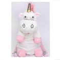 thumbnail image 2 of Large Unicorn Backpack Cartoon Backpack Children's School Bag, 2 of 4