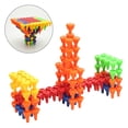 thumbnail image 3 of 96 Pins de Seta CUTICAT juguetes de engranajes rompecabezas arte DIY colores, 3 of 8