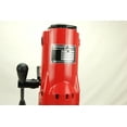 thumbnail image 5 of BLUEROCK ® 10" Z1RB Concrete Core Drill w/ Stand & Rolling Base + 2 Bits - Package Deal, 5 of 9