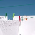 thumbnail image 3 of Phenofice 9Pcs Movable Cloth Clip for Blanket Fixing and Bag Closing Assorted Color, 3 of 8