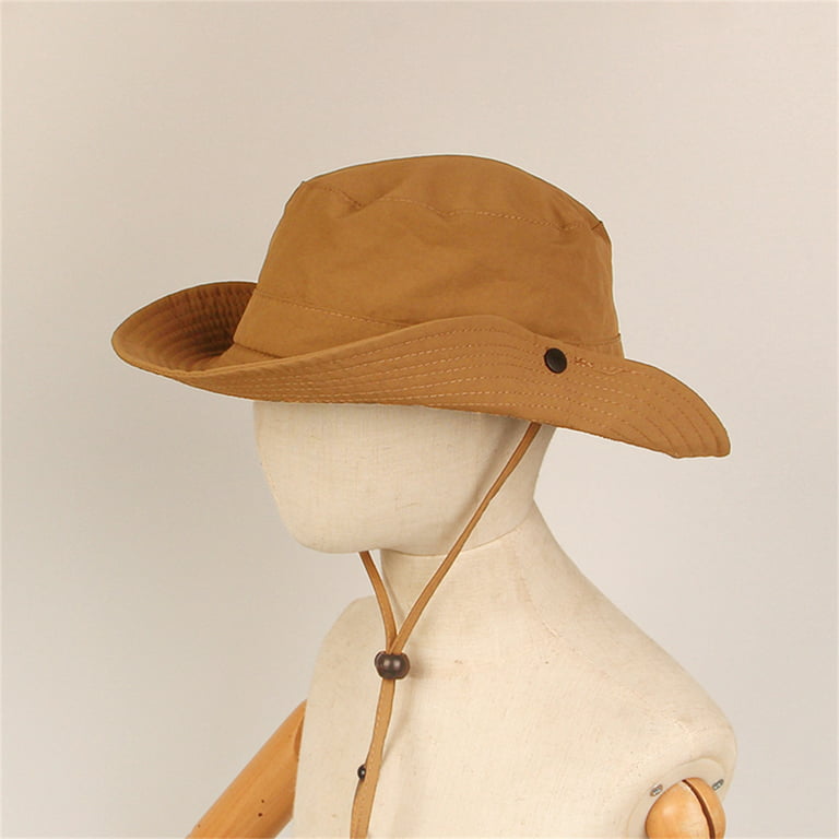 Family Matching Sun Hat Parent-child Cute Fisherman Hat Weatern