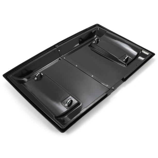 Kojem Hard Top Roof for 1990-2023 Kawasaki Mule 2010 2020 2030