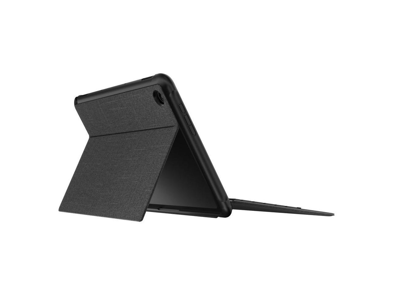 ASUS Chromebook Detachable CZ1 CZ1000DVA-YZ44T - 10.1