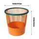thumbnail image 3 of Yhmxh Utensilios de cocina Cubo de basura de plástico con forma de aro para el hogar, para cocina, sala de estar, baño, oficina, grande, redondo, sin tapa Muebles para cocina Accesorios de cocina, 3 of 6