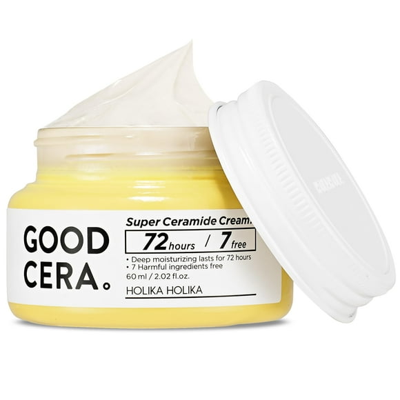 Crema Hidratante HOLIKA HOLIKA Good Cera Super Ceramide 60ml