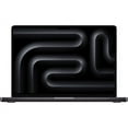 thumbnail image 1 of Boîte Ouverte - Apple MacBook Pro 14,2 Po (Automne 2024) Portable 14,2 Po - Noir Sidéral (Apple M4 / 24 Go de RAM / SSD 1 To / MacOS), 1 of 1