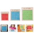thumbnail image 4 of 3Pcs Wooden Number Blocks Toys Slide Number Puzzle Toys Children Educational Toys, 4 of 4