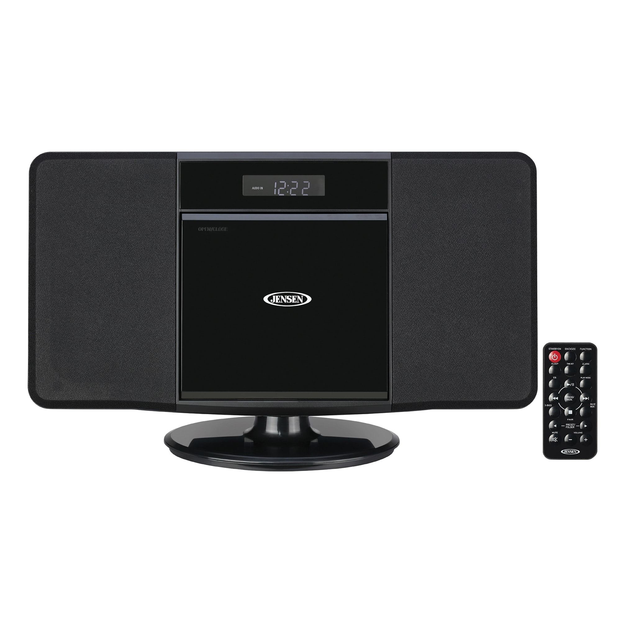 Bose Wave Music System IV - Silver, CD/MP3 Playback, AM/FM Tuner