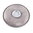 thumbnail image 3 of 3M Advanced Particulate Filter P100 with Nuisance Level Organic Vapor Relief 2297 (Pack of 2), 3 of 4