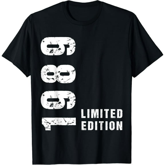 36th Birthday Gifts Men Women 36 Years Old Vintage 1989 T-Shirt