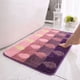 thumbnail image 2 of Alfombra Antideslizante, tapete para el Polvo, tapete para Puerta, tapete Absorbente para baño y Aseo, 50 * 80 cm oso de fresa Electrónica, 2 of 3