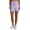 Pastel Lilac, variant on RBX Active Women's 6-Inch Stretch Woven Hiking Walking Short With Pockets