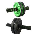 thumbnail image 3 of Dsseng Roue Abdominale de Marcheur Roue Abdominale Roue de Muscle Roue d'Exercice Entraînement Physique, 3 of 6