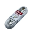 thumbnail image 3 of Extensión Eléctrica Hyper Tough Uso doméstico calibre 16 8mt blanco, 3 of 4