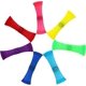 thumbnail image 1 of Multicolor Fidget Toys Stress Relief Toy Helping People with Anxiety and Depression divert Attention (14pack), 1 of 4