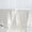 Ivory, variant on Efavormart 90x156" Rectangle IVORY Wholesale SATIN Tablecloth Banquet Linen Wedding Party Restaurant Tablecloth