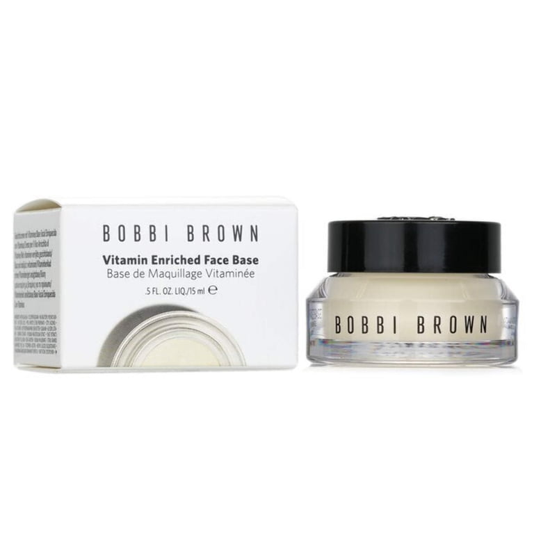 Bobbi Brown Vitamin Enriched Face Base Primer & Moisturizer, 0.5