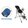 "IRONMAN iCONTROL 600 Weight Extended Disk Brake System Inversion Table With ""Air Tech"" Backrest"
