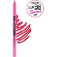thumbnail image 2 of Delineador de ojos L.A. Girl Shockwave NEON Liner Lip Pop, 2 of 5