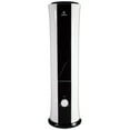 thumbnail image 1 of Westinghouse 28-inch Cool Mist Ultrasonic Tower Humidifier, 6L Top Fill Air Humidifier and Essential Oil Diffuser, Adjustable Mist Volume for Large Bedrooms, 1 of 10