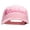 Pink, variant on Breast Cancer Ribbon Survivor Embroidery Cap - Black OSFM