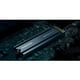 thumbnail image 2 of Disipador SSD SAMSUNG 980 PRO NVMe M.2 de 1 TB para PlayStation 5, 2 of 6