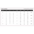 thumbnail image 3 of Jessica Simpson Womens Jewel Neck Graphic T-Shirt, Off-White, X-Small, 3 of 3