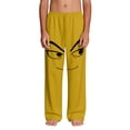 thumbnail image 4 of Pantalones largos para niños y niñas, de moda, estampados, casuales, de playa, con bolsillos., 4 of 9
