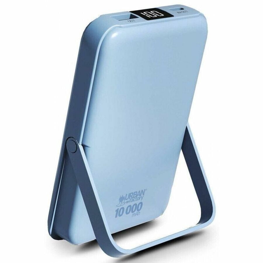 Urban Factory Magnee 10000 mAh Power Bank
