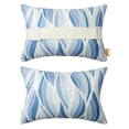 thumbnail image 1 of Almohada para exteriores vmgreen para silla longue 2 unidades, 1 of 5