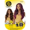 thumbnail image 5 of Outre The Daily Wig Premium Synthetic - Aldina, 5 of 6