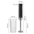 thumbnail image 3 of ZWILLING Xtend Hand Blender Starter Set, 3 of 9