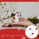 thumbnail image 3 of OULII 3Jgo Needle Felt Craft Kit Para DIY Con Materiales Surtidos Para Crear Felt Animals, 3 of 8