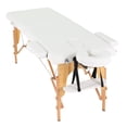 thumbnail image 1 of Cama De Masaje Plegable Onof  MILAN-04 Cuadrada C/ Accesorios Portátil, 1 of 8