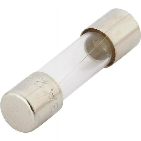Eaton Cooper-Bussman BP-GMA-3A 3 A Glass Electronic Fuse