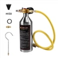 thumbnail image 2 of Air Conditioning Flushing Kit, Car Air Conditioning Pipe Cleaning Tool Set, Car Air Conditioning System Flushing Kit,1 x Air Conditioning Flushing Kit(No cleaning agent), 2 of 8