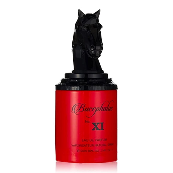 Perfume Armaf Bucephalus Xi 100ml Eau de Parfum Para Hombre