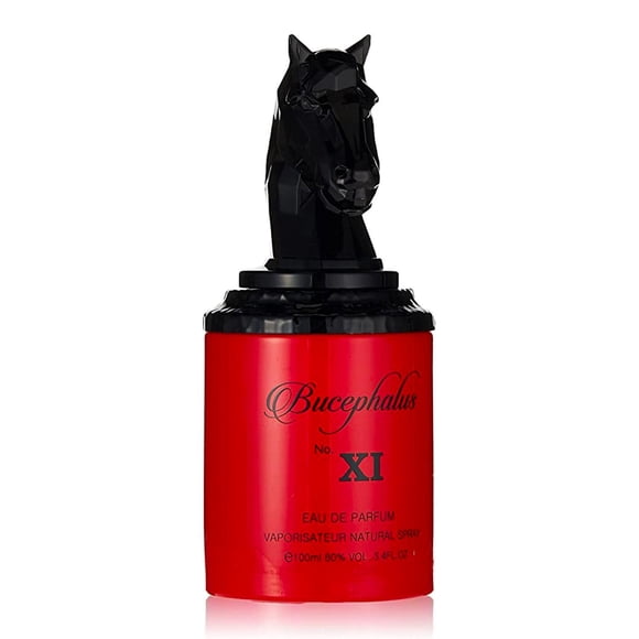 Perfume Armaf Bucephalus Xi 100ml Eau de Parfum Para Hombre