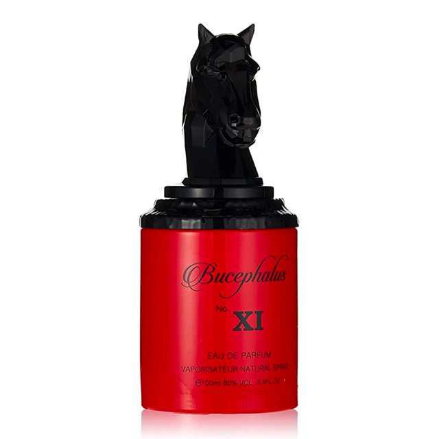 Perfume Armaf Bucephalus Xi 100ml Eau de Parfum Para Hombre