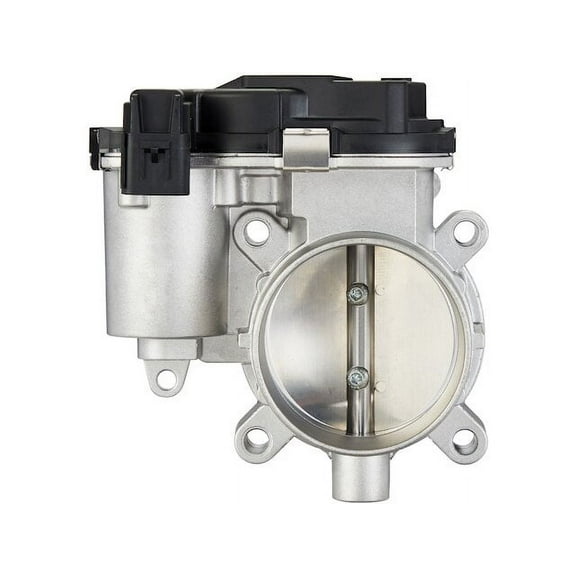 Throttle Body - Compatible with 2014 - 2020 Jeep Cherokee 2.4L 4-Cylinder 2015 2016 2017 2018 2019