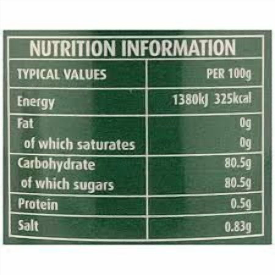 Tate & Lyle Golden Syrup 907g (Pack of 6)