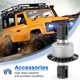 thumbnail image 4 of Differential Diff Gear Parts for Brushless Truck Rc Car Parts, 4 of 5