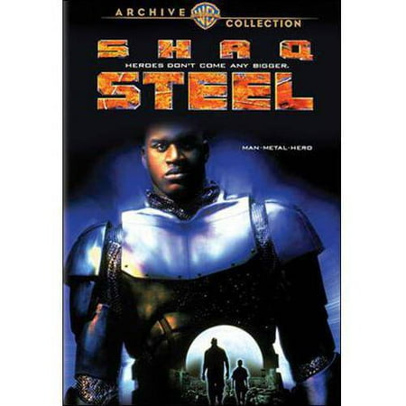 Steel