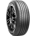 thumbnail image 4 of Arisun Aggressor ZP11 185/65R14 86H Performance a/s All Season Tire, 4 of 4