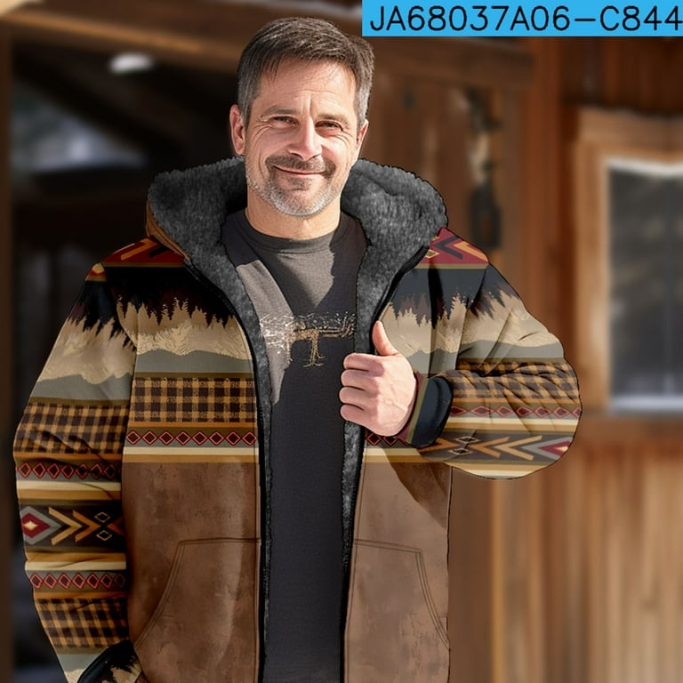 Big 5 shop jackets