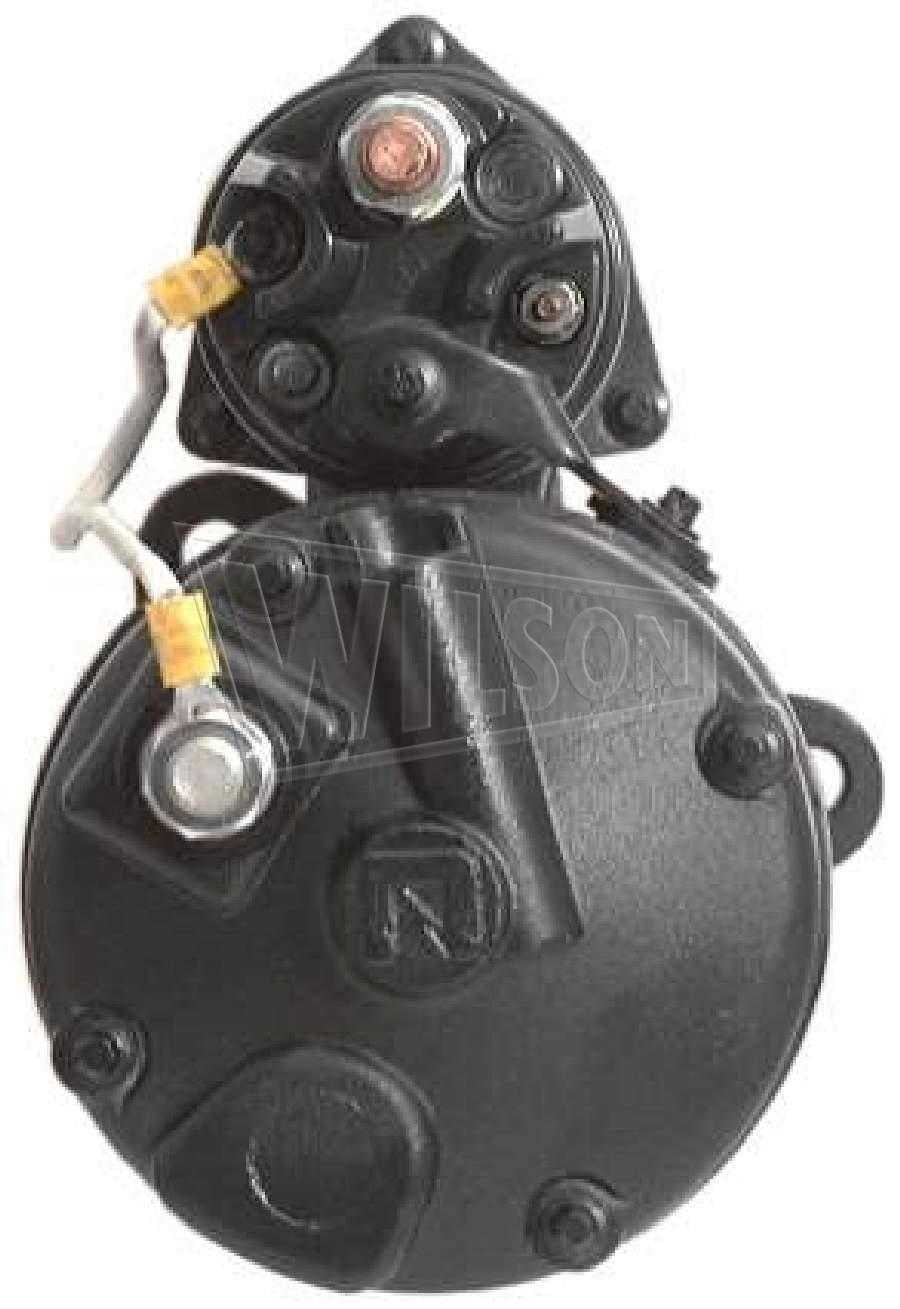 Wilson 91-01-4396 Starter Motor